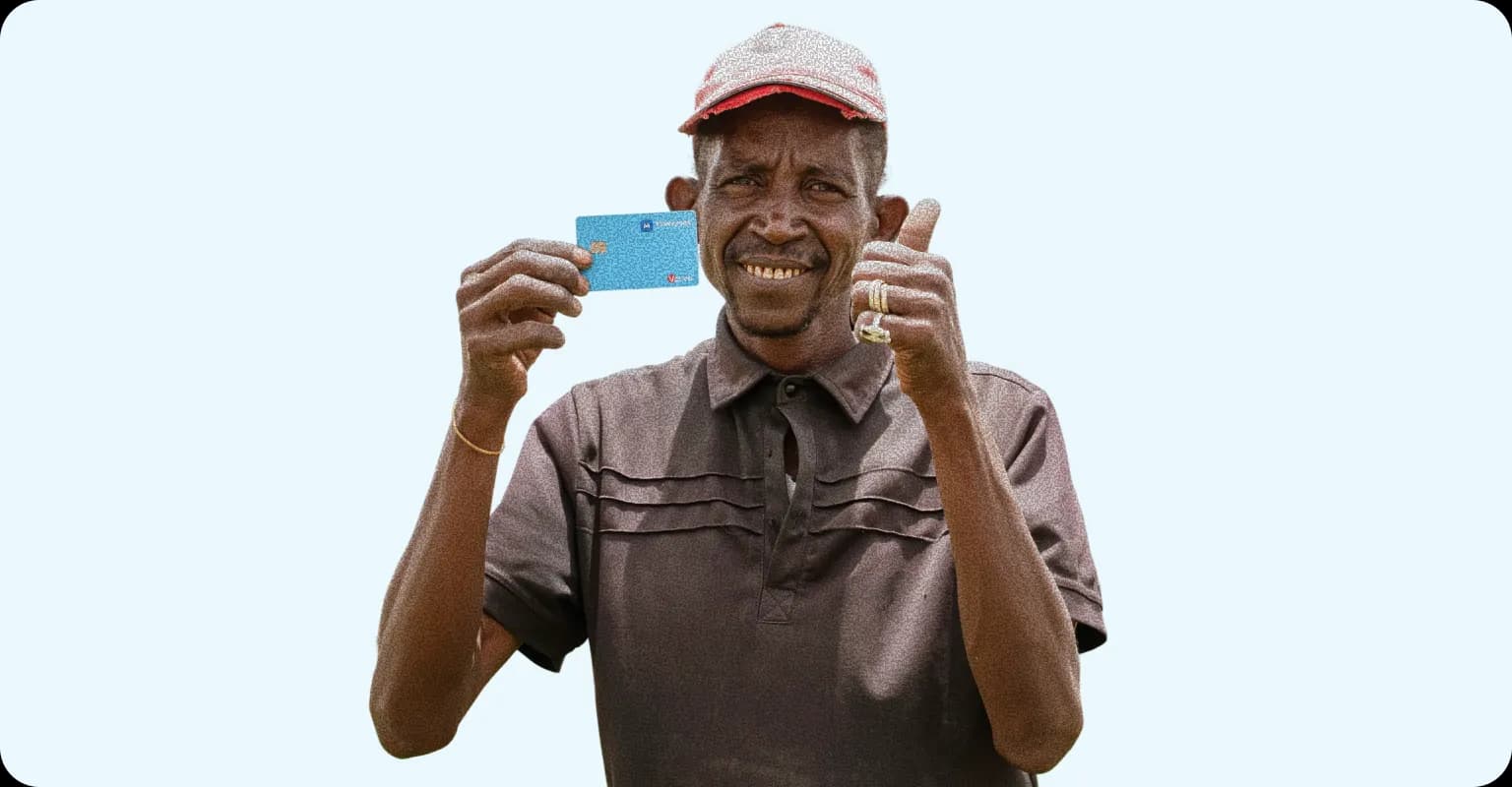 Moniepoint customer
